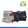 Bare Shaft Industrial Triplex Pumps, KF28 Style